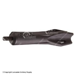 Apex Gear Accu-Strike Pro Stabilizer (Black)