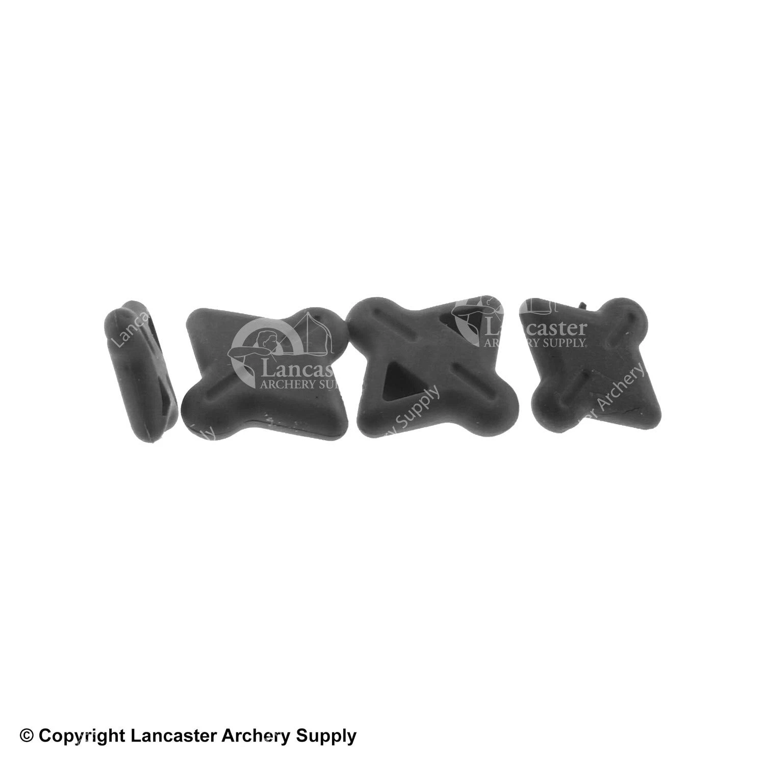 VaporTrail String Bats String Silencers