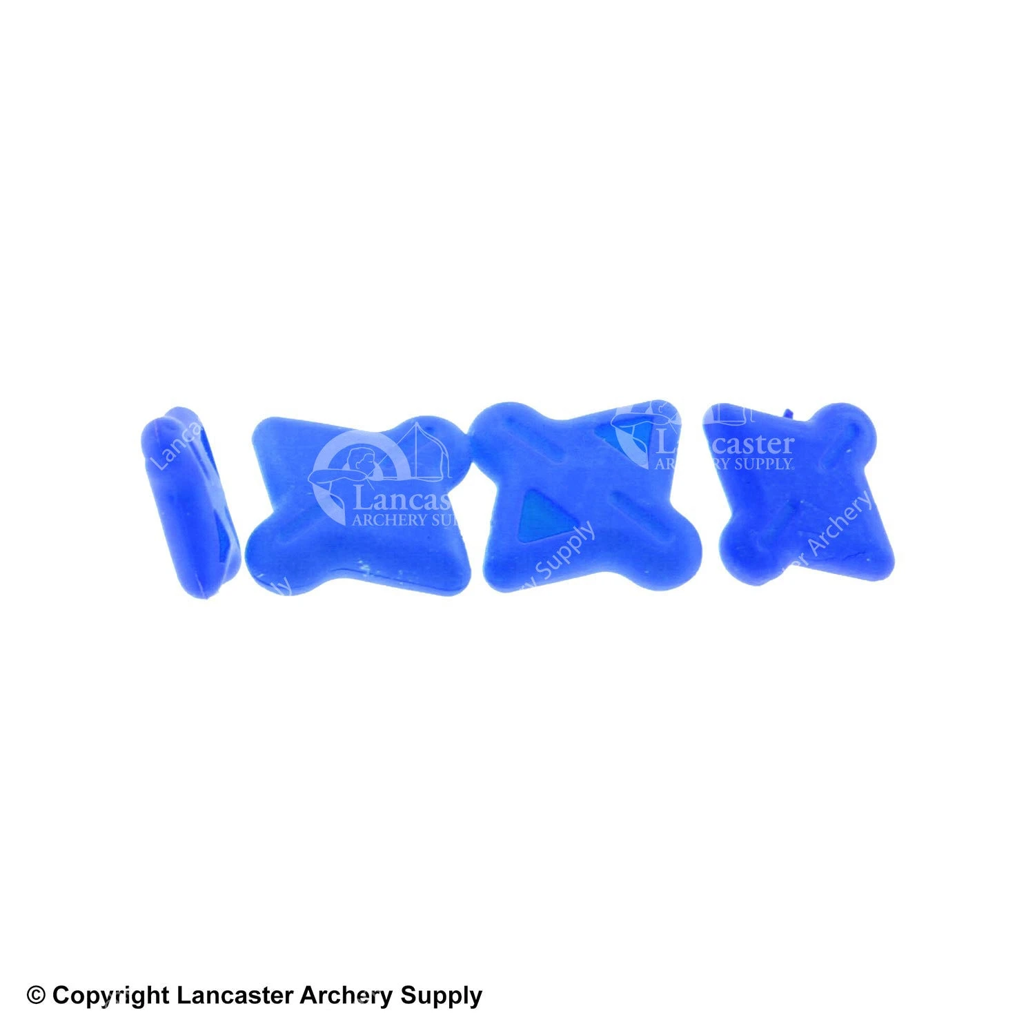 VaporTrail String Bats String Silencers - Image 3