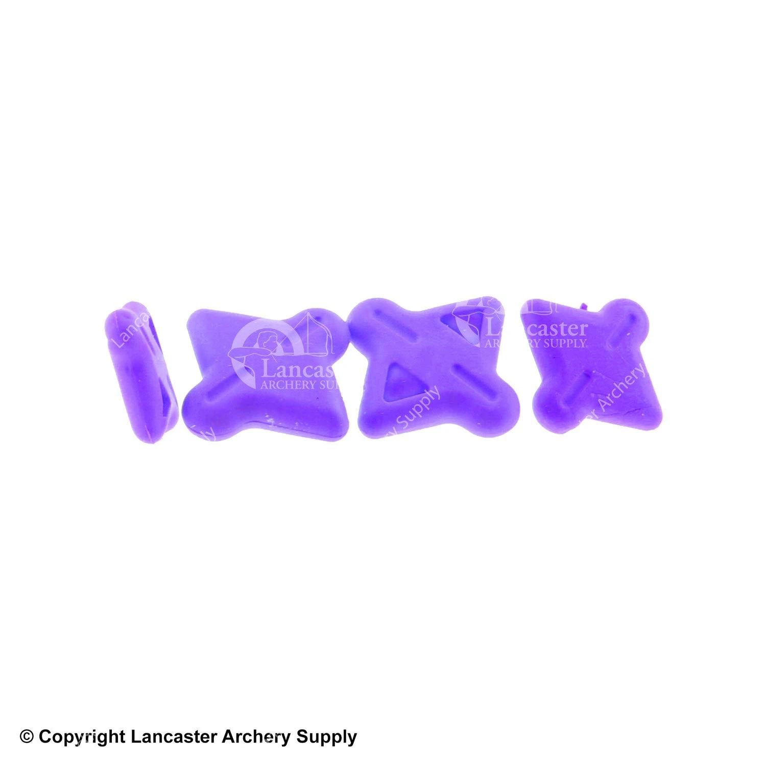 VaporTrail String Bats String Silencers - Image 4