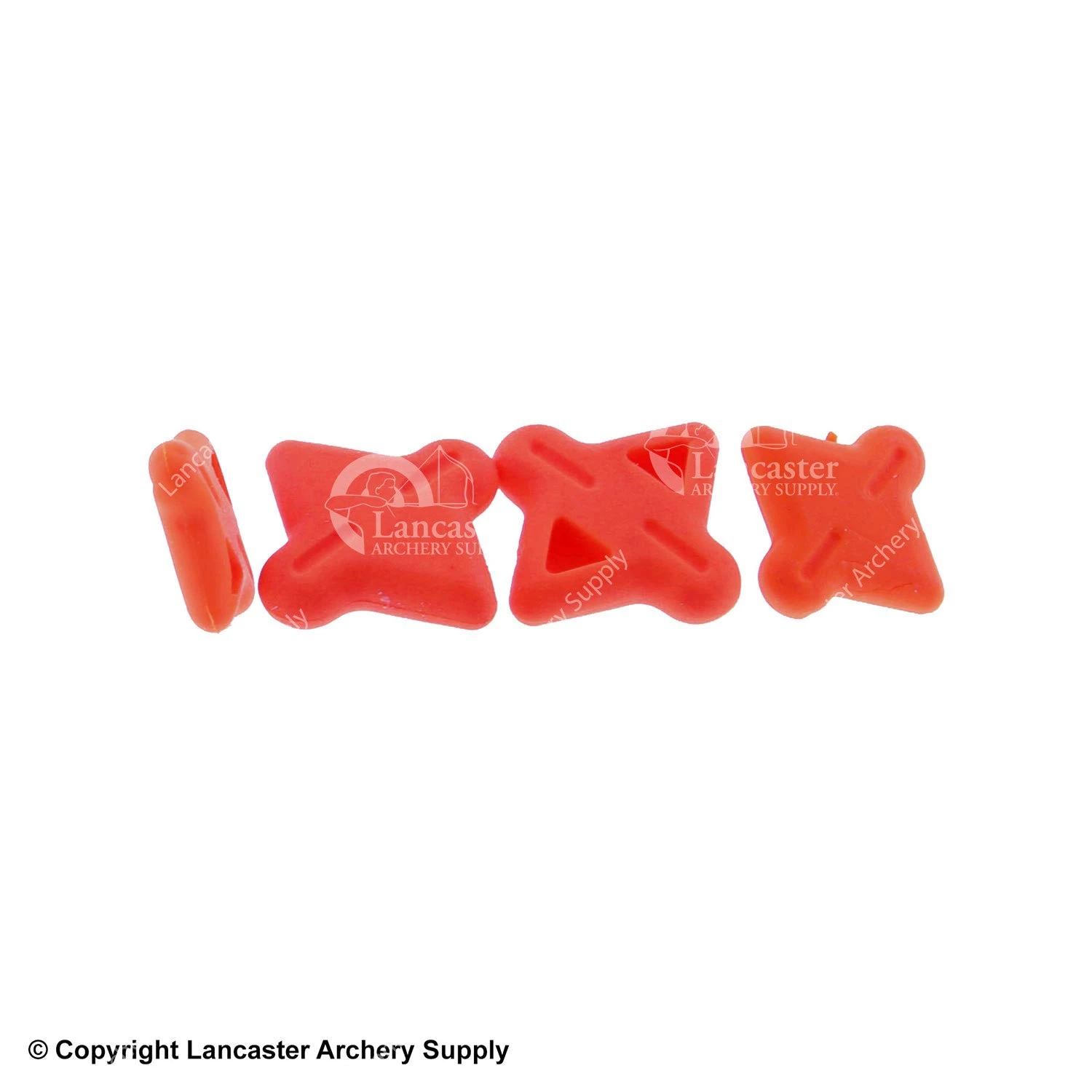 VaporTrail String Bats String Silencers - Image 6