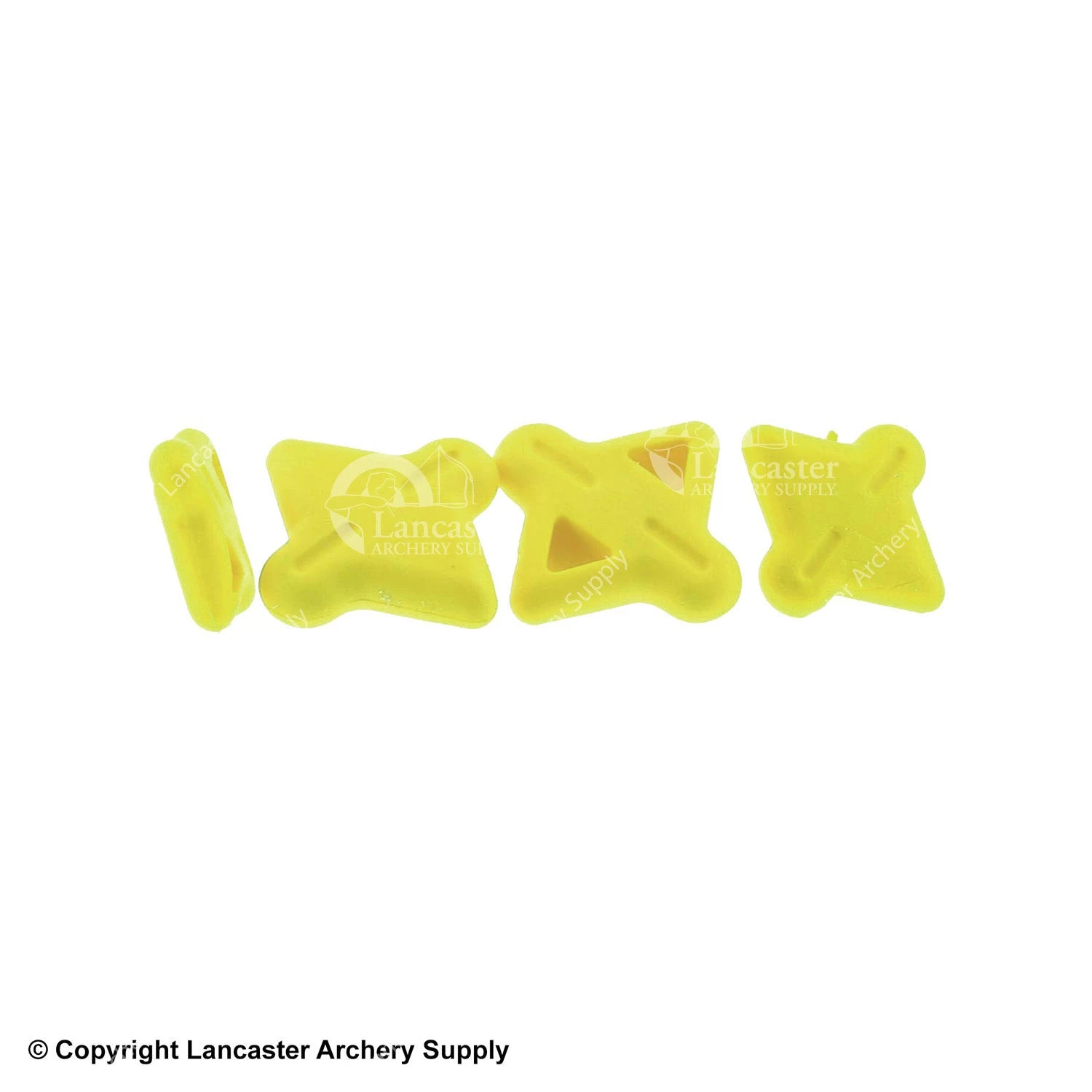 VaporTrail String Bats String Silencers - Image 5