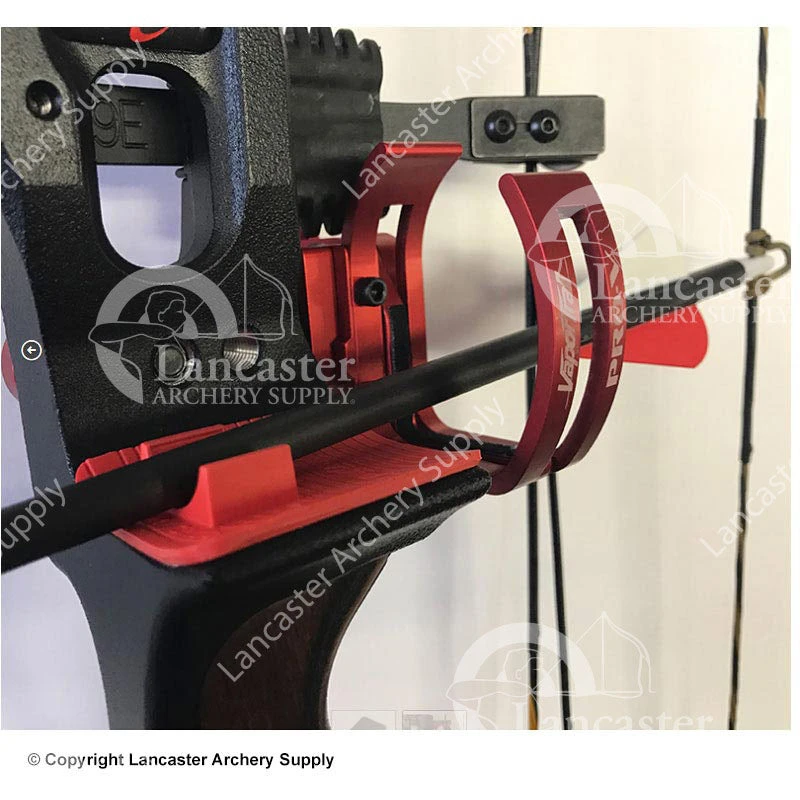 Vapor Trail SHAG Pad - Image 2