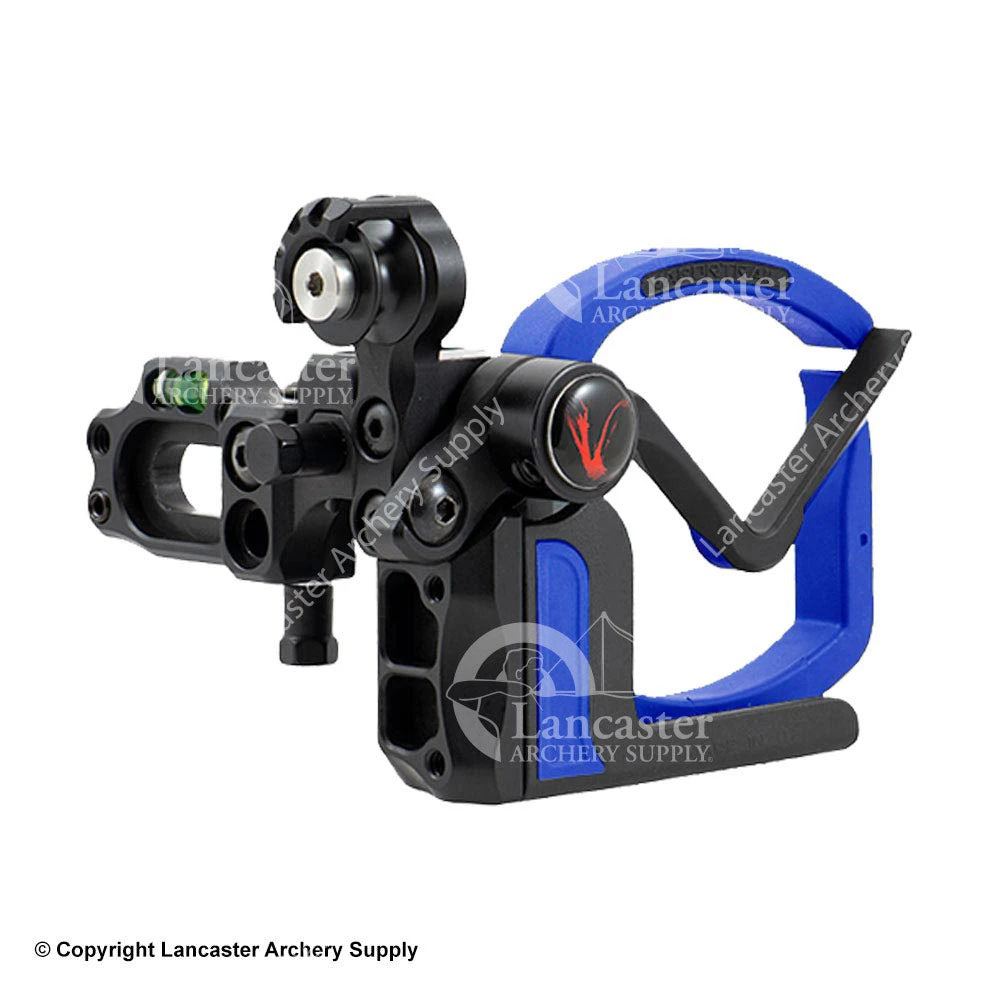 VaporTrail Gen 7X Arrow Rest - Image 17