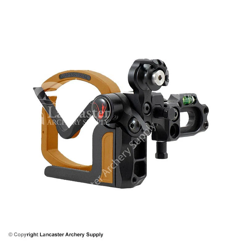 VaporTrail Gen 7X Arrow Rest - Image 4