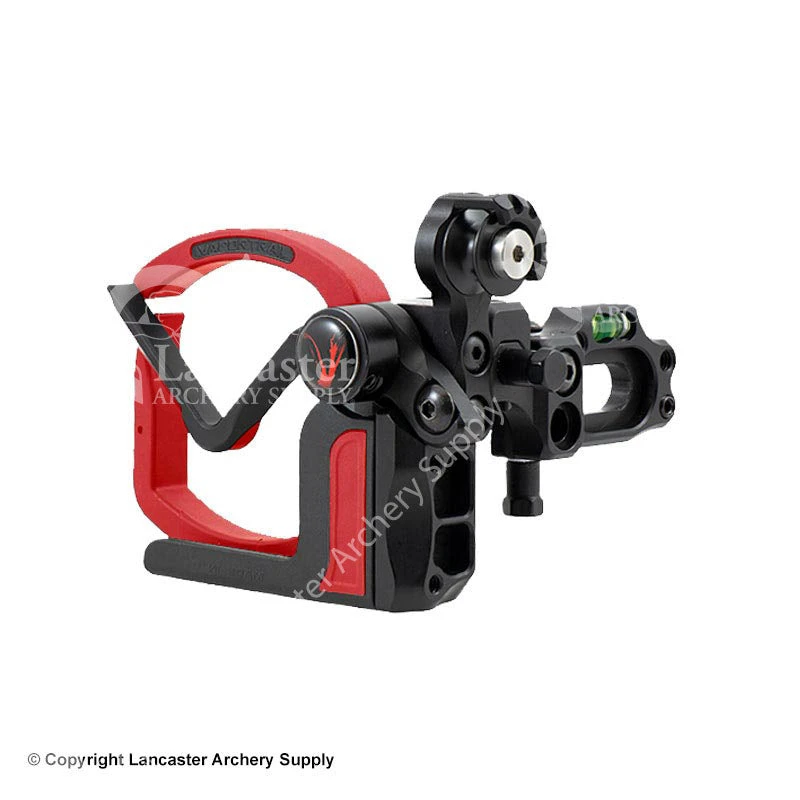 VaporTrail Gen 7X Arrow Rest - Image 2