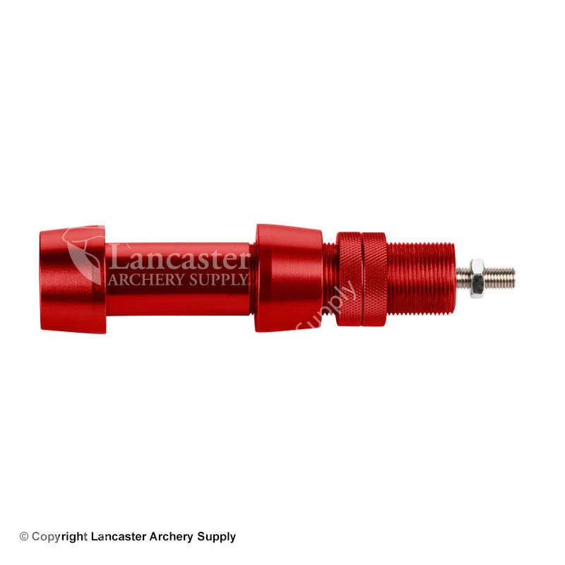 Cajun Machined & Anodized Aluminum Spinning Reel Seat