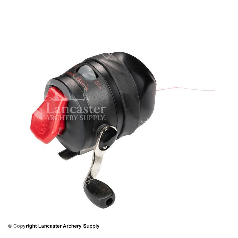 Cajun Spin Doctor Bowfishing Reel