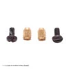 TradTech Brass Sight/Quiver Mount Bushings