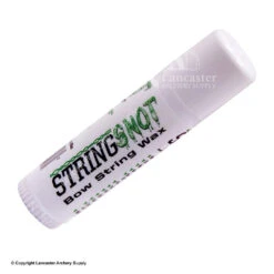 30-06 Outdoors String SNOT Bow String Wax