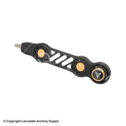 30-06 Evo 8" Stabilizer (Black)