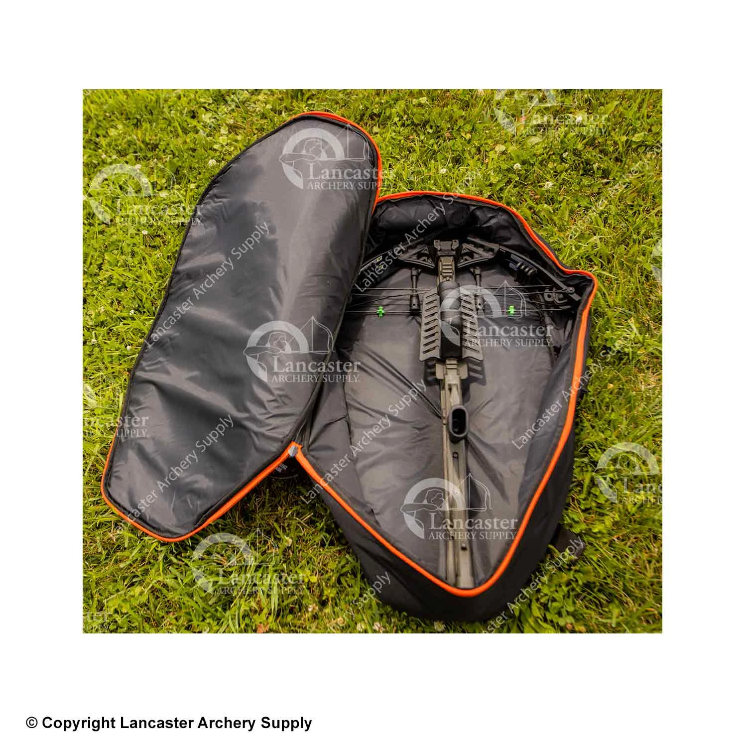 30.06 Cross Coffin Mini Crossbow Case - Image 3