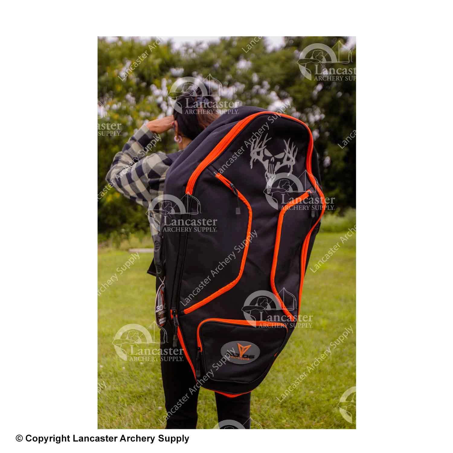 30.06 Cross Coffin Mini Crossbow Case - Image 4