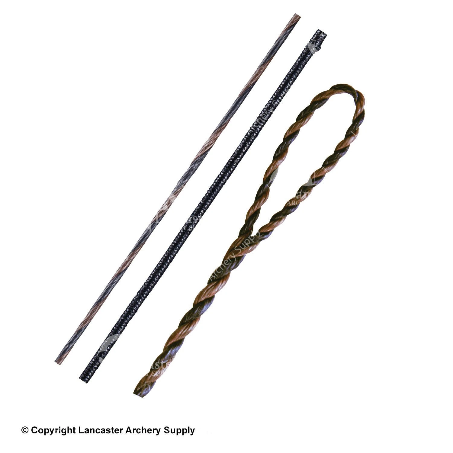 FirstString Flemish Recurve String