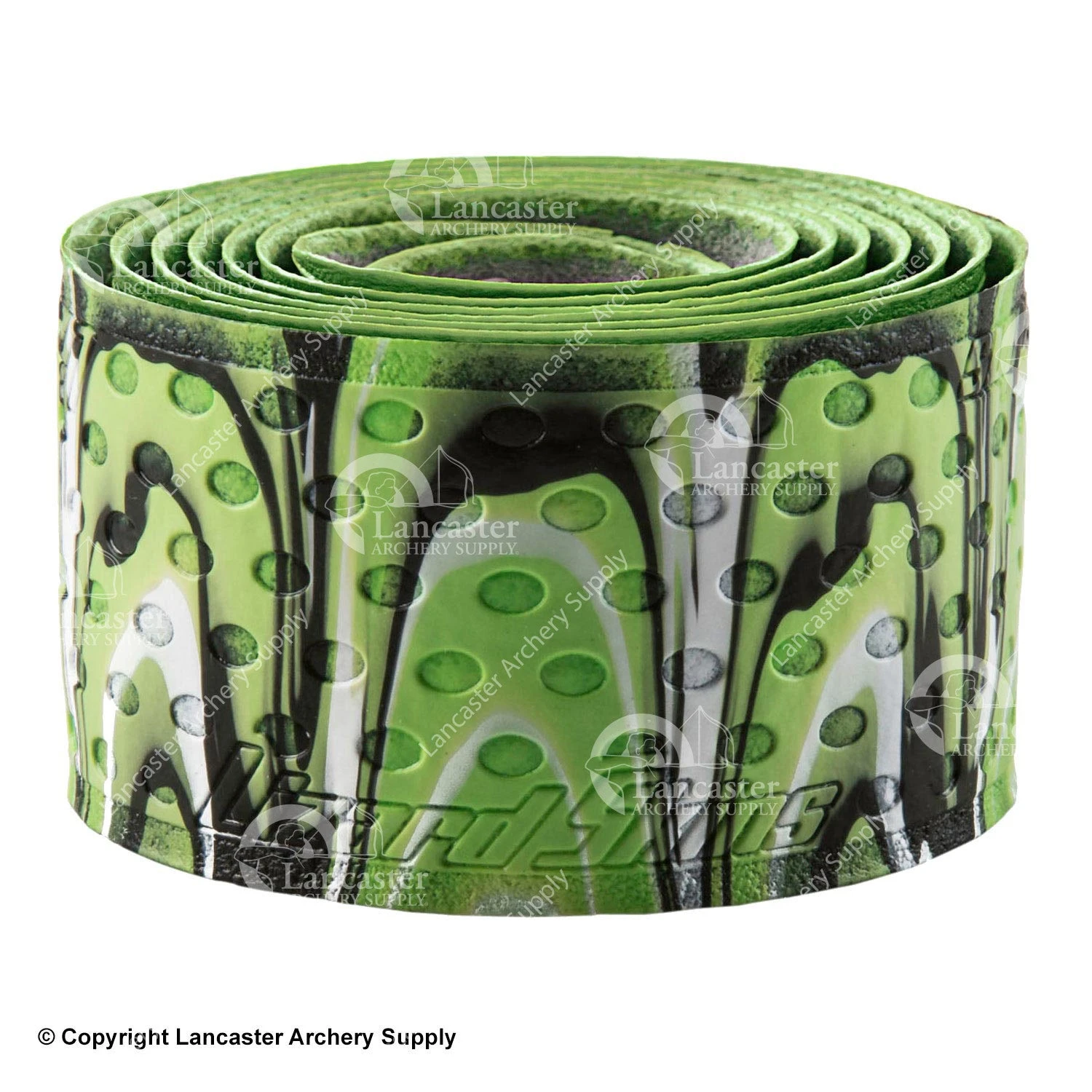 Lizard Skins 0.5mm Durasoft Polymer Grip Tape (Camo Colors) - Image 2