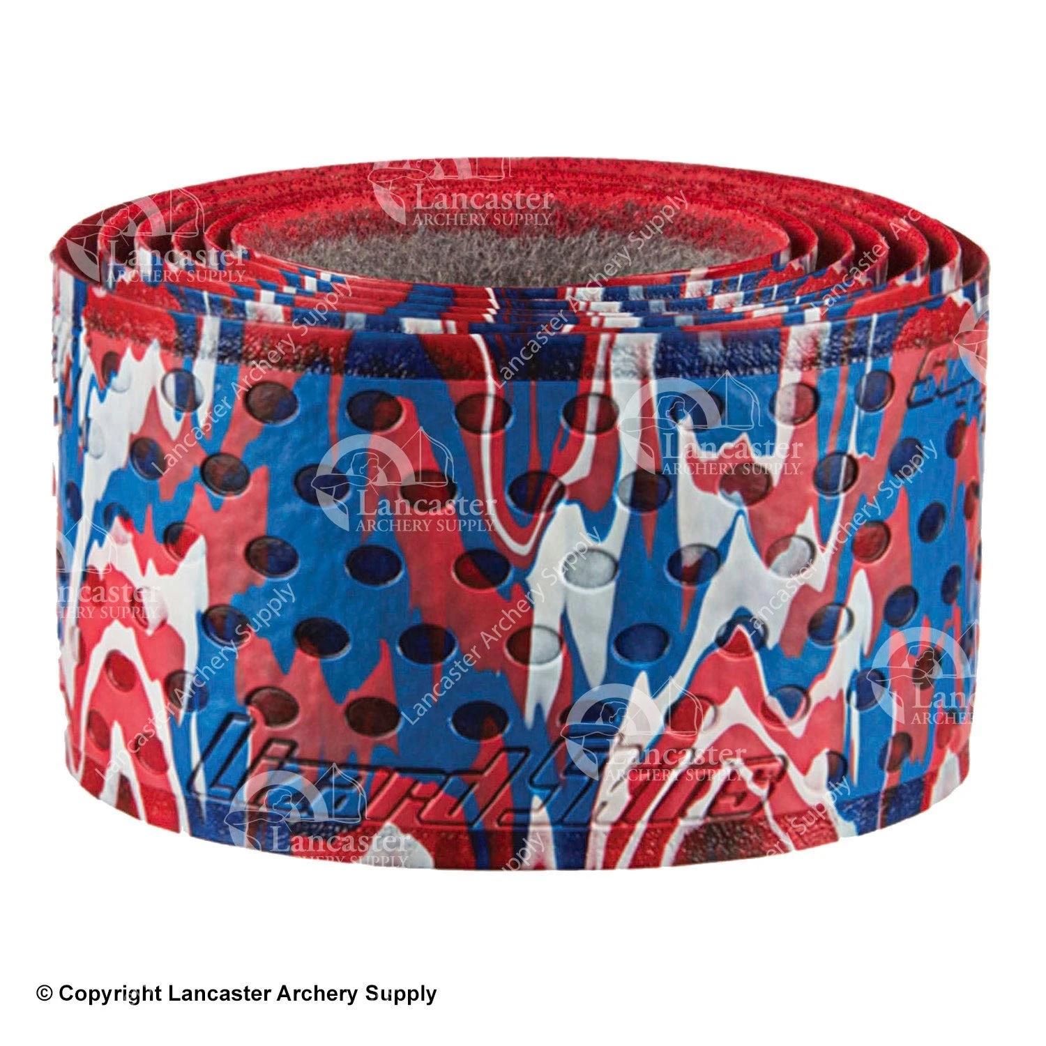 Lizard Skins 0.5mm Durasoft Polymer Grip Tape (Camo Colors) - Image 3