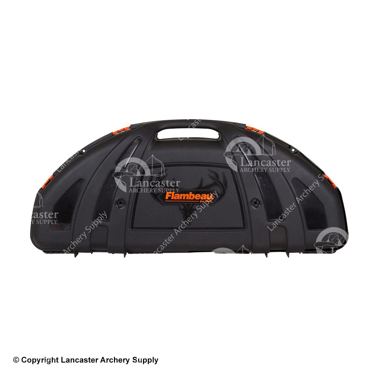 Flambeau Safe Shot Compound Bow Case