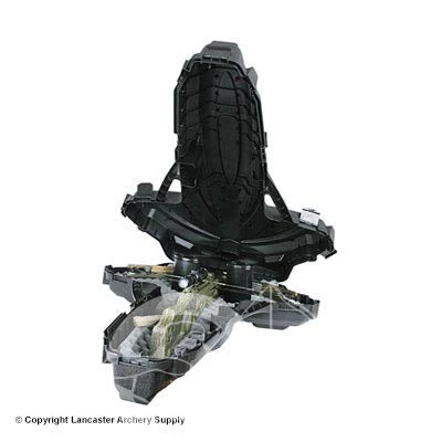 Flambeau Stingray Crossbow Case