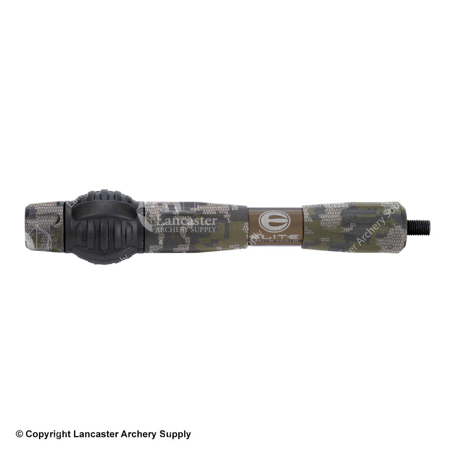 Elite 7 1/4" Stabilizer (Camo) - Image 4