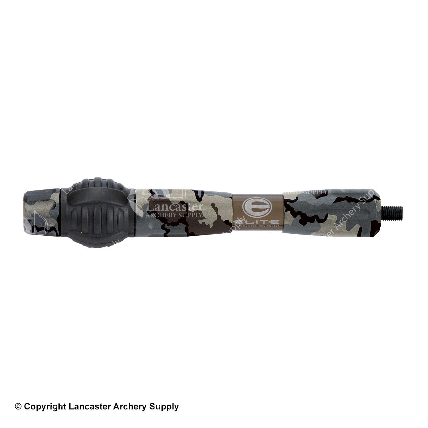 Elite 7 1/4" Stabilizer (Camo) - Image 5