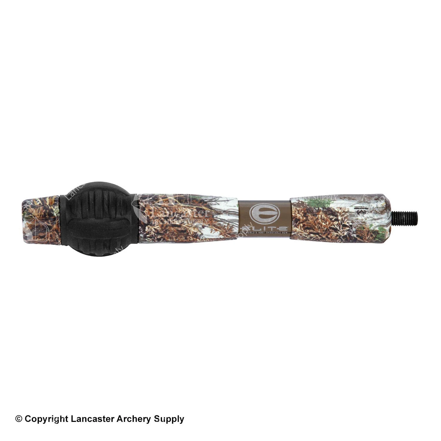 Elite 7 1/4" Stabilizer (Camo) - Image 2