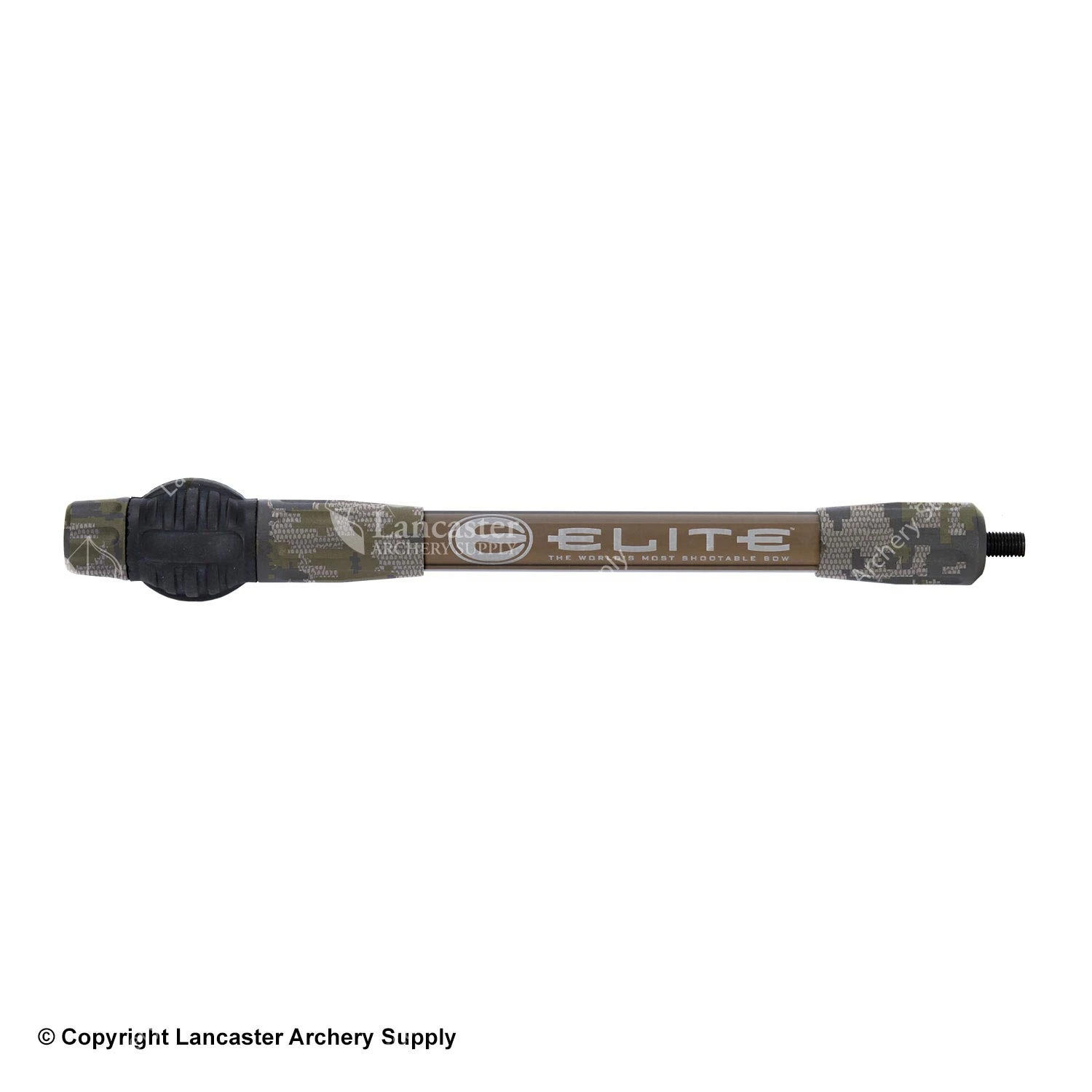 Elite 11" Stabilizer (Camo) - Image 3