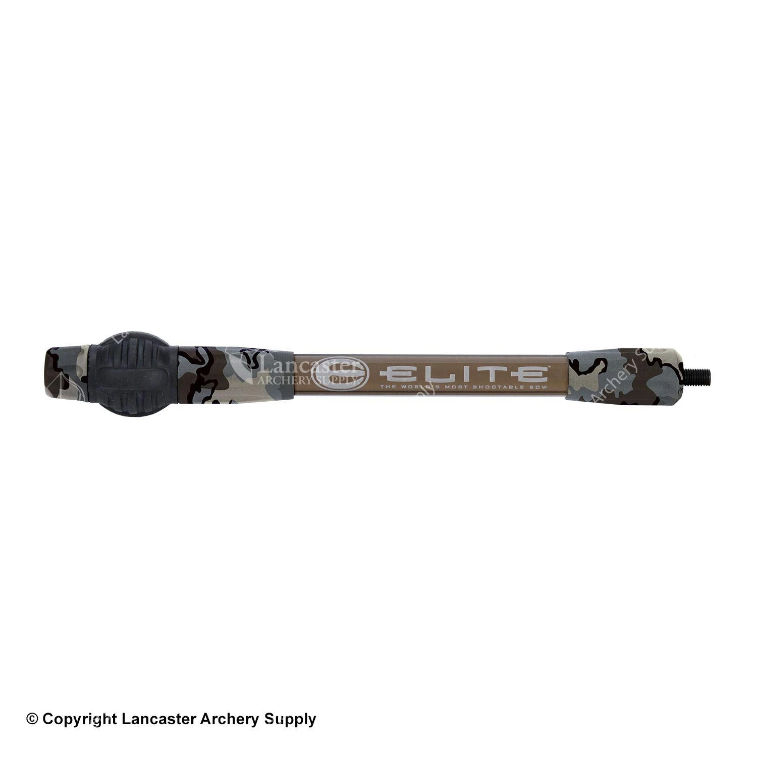 Elite 11" Stabilizer (Camo) - Image 4