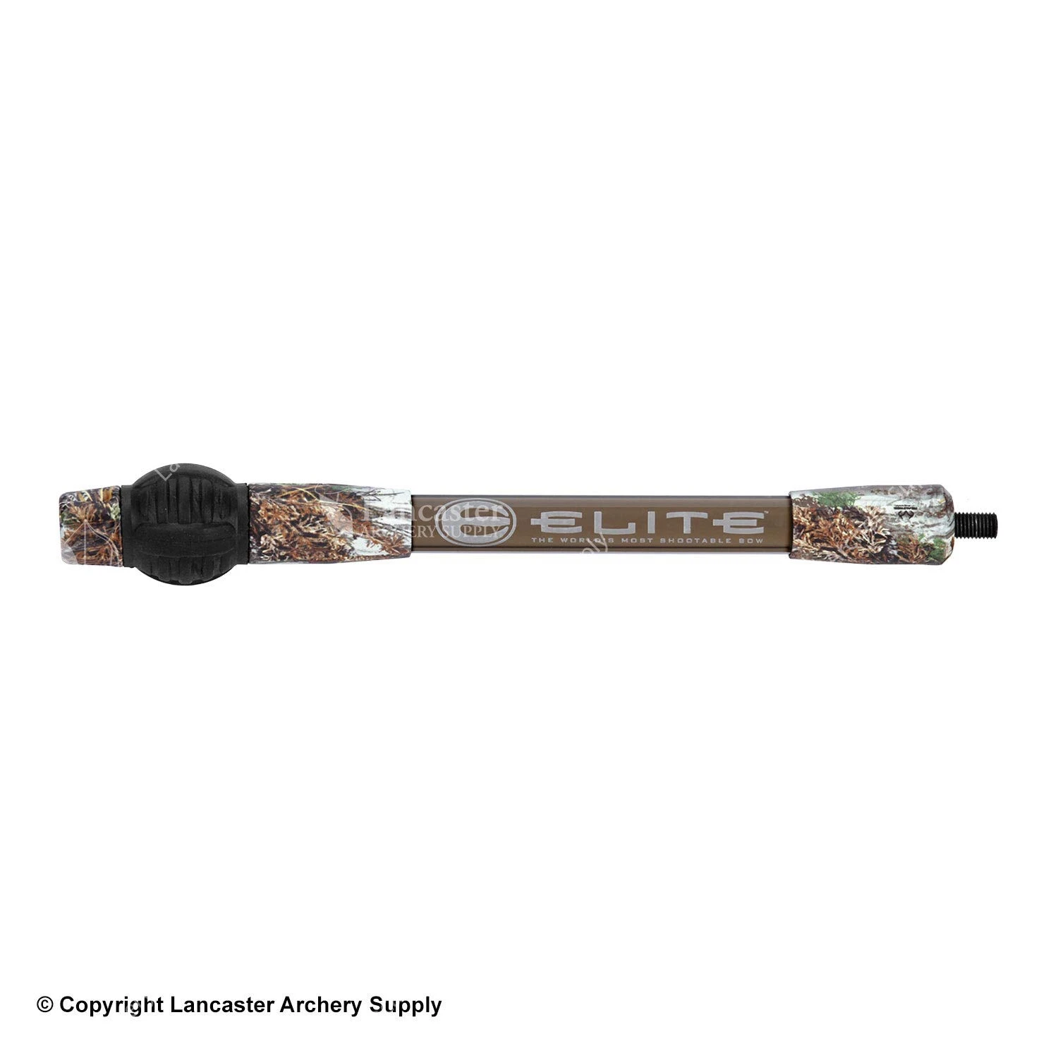 Elite 11" Stabilizer (Camo)