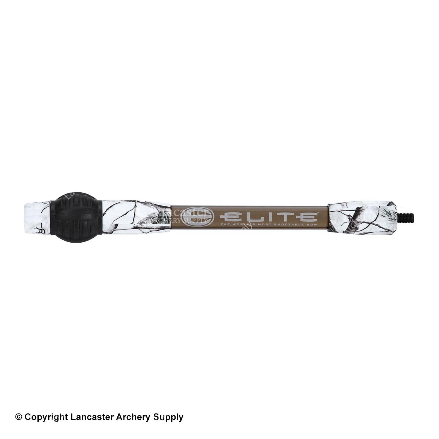 Elite 11" Stabilizer (Camo) - Image 2