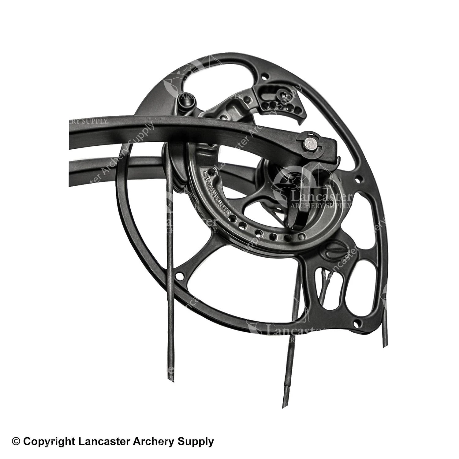 Elite Versa Performance Mod System