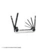 Eklind Hex Allen Wrench Set (Metric Sizes)