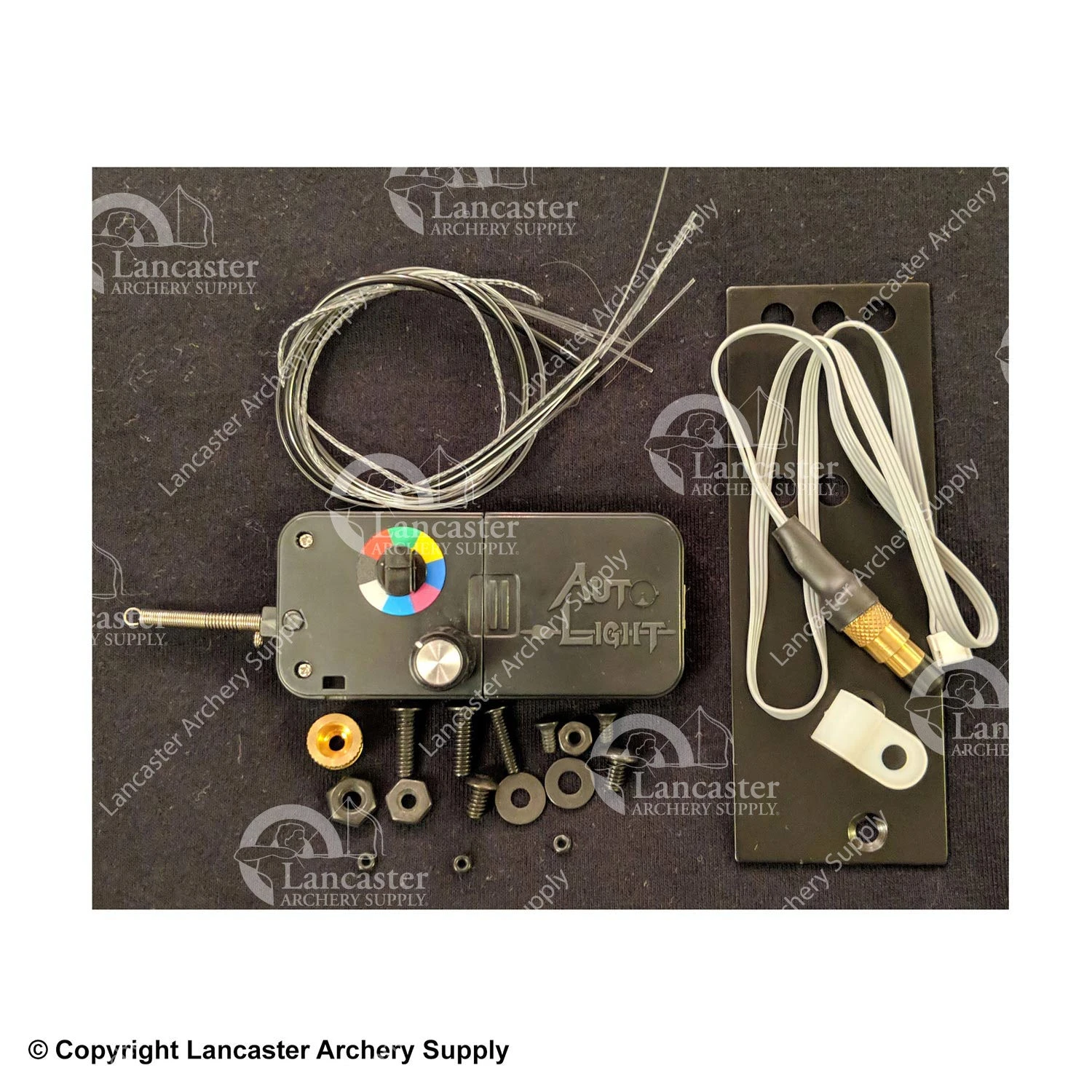 Auto Light One Target Sight Light - Image 2
