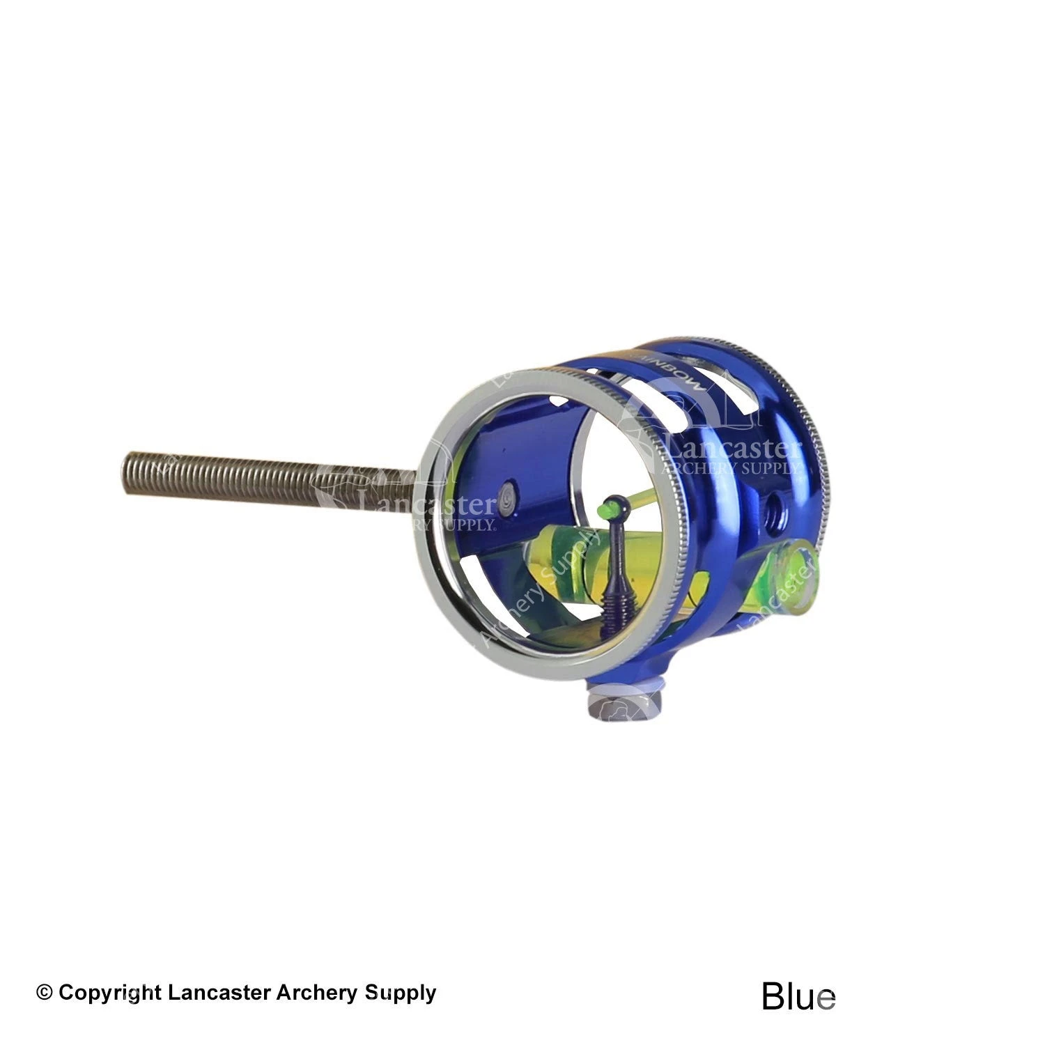 X-Spot 29mm Complete Scope - Image 4