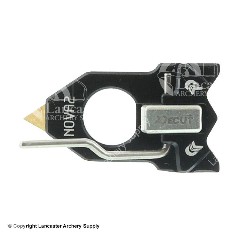 Decut Nova 2 Recurve Arrow Rest - Image 3