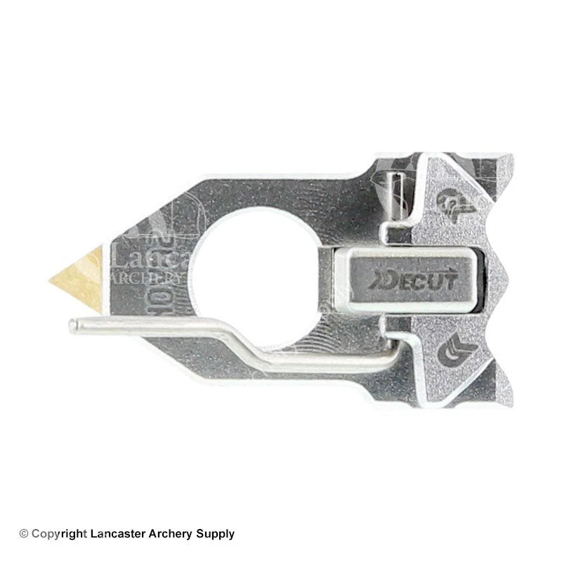 Decut Nova 2 Recurve Arrow Rest - Image 2