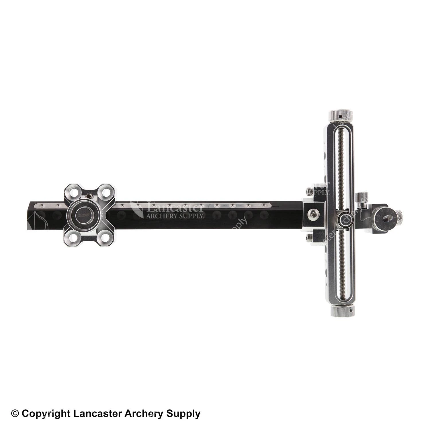 Decut Sius RE Recurve Target Sight - Image 2