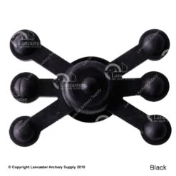 Bowjax Monsterjax Solid Limb Dampeners