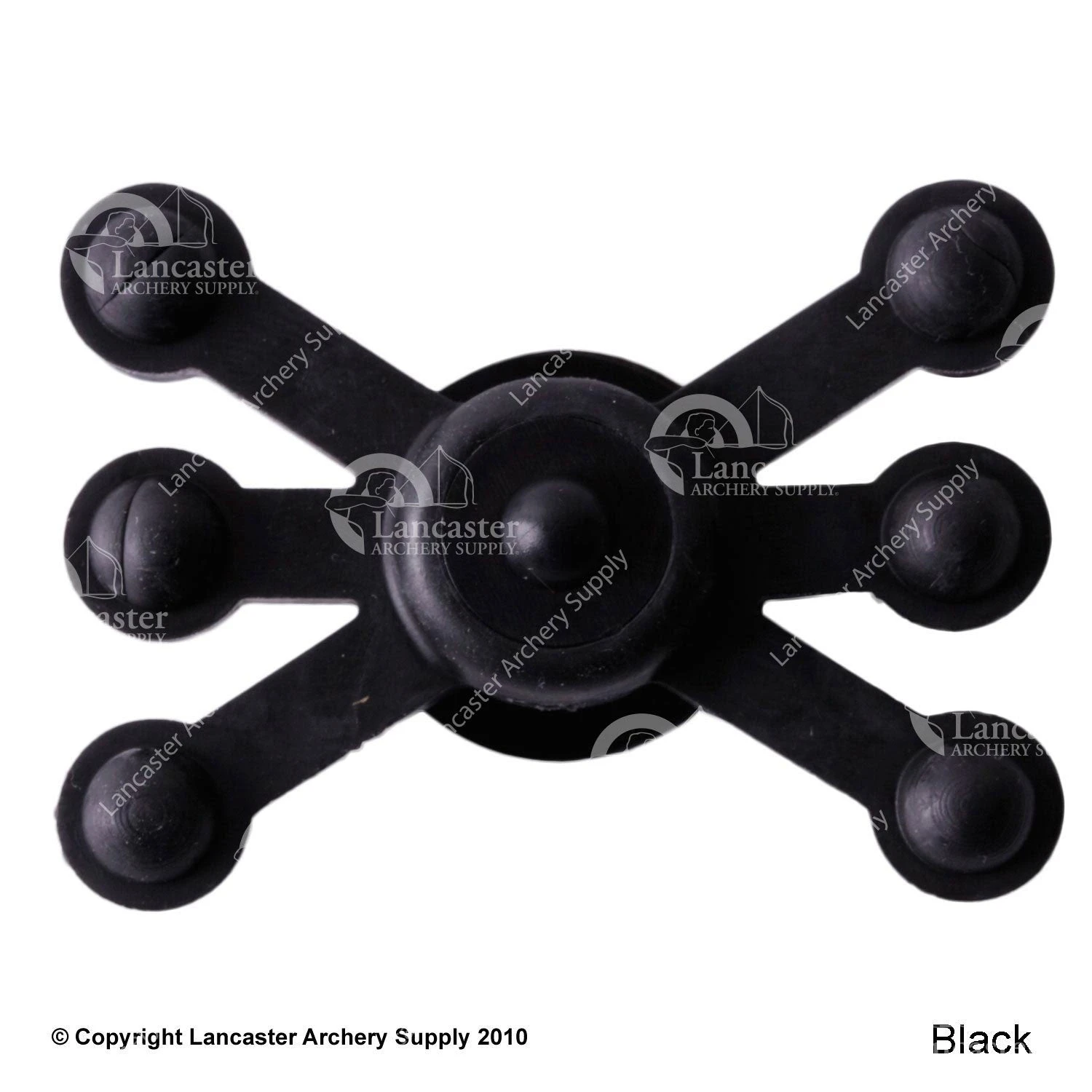 Bowjax Monsterjax Solid Limb Dampeners