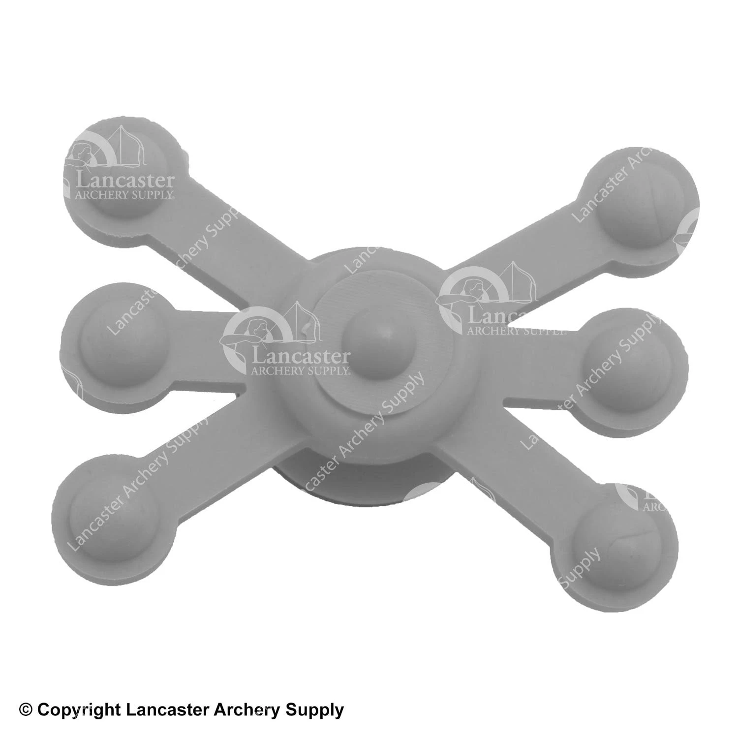 Bowjax Monsterjax Solid Limb Dampeners - Image 11