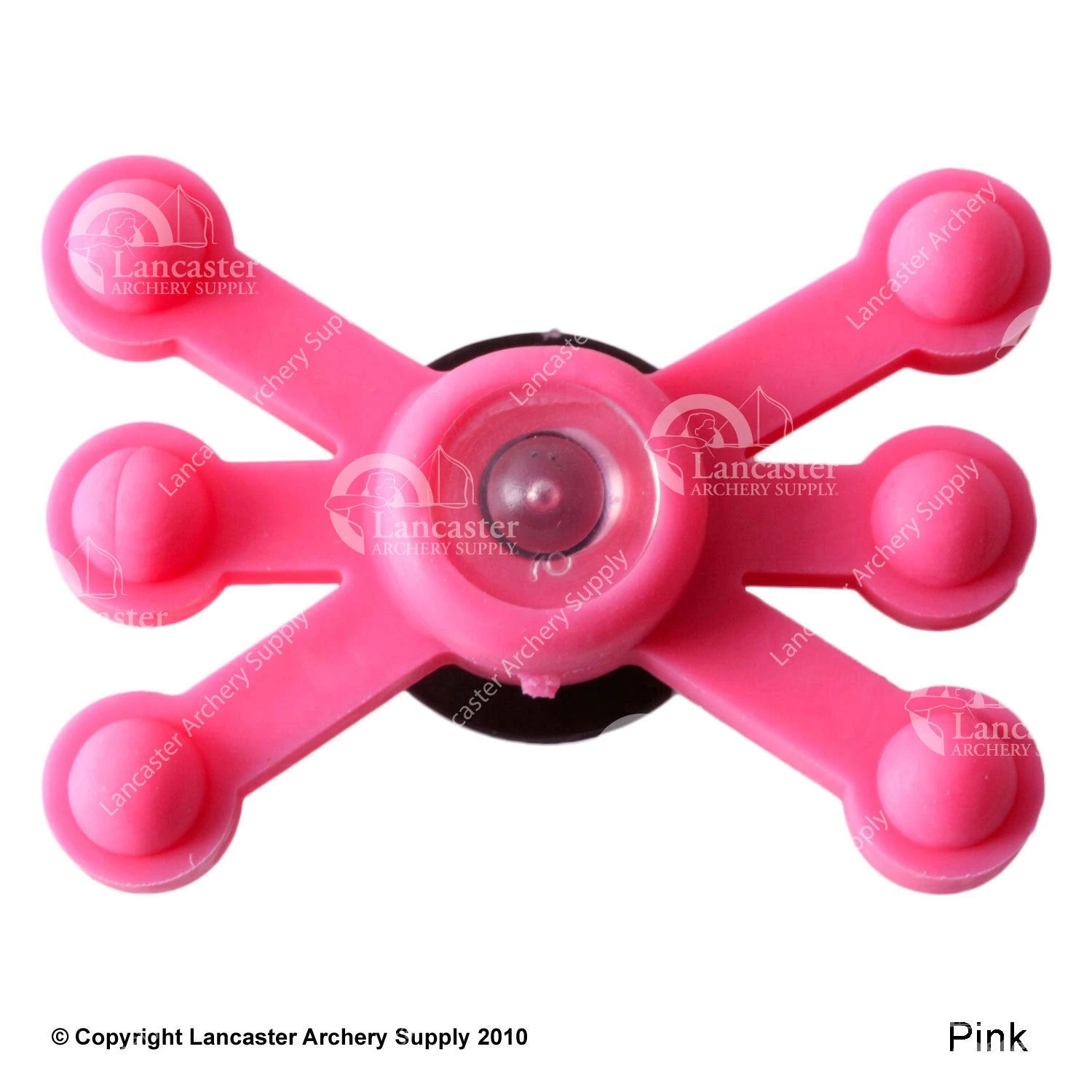 Bowjax Monsterjax Solid Limb Dampeners - Image 2