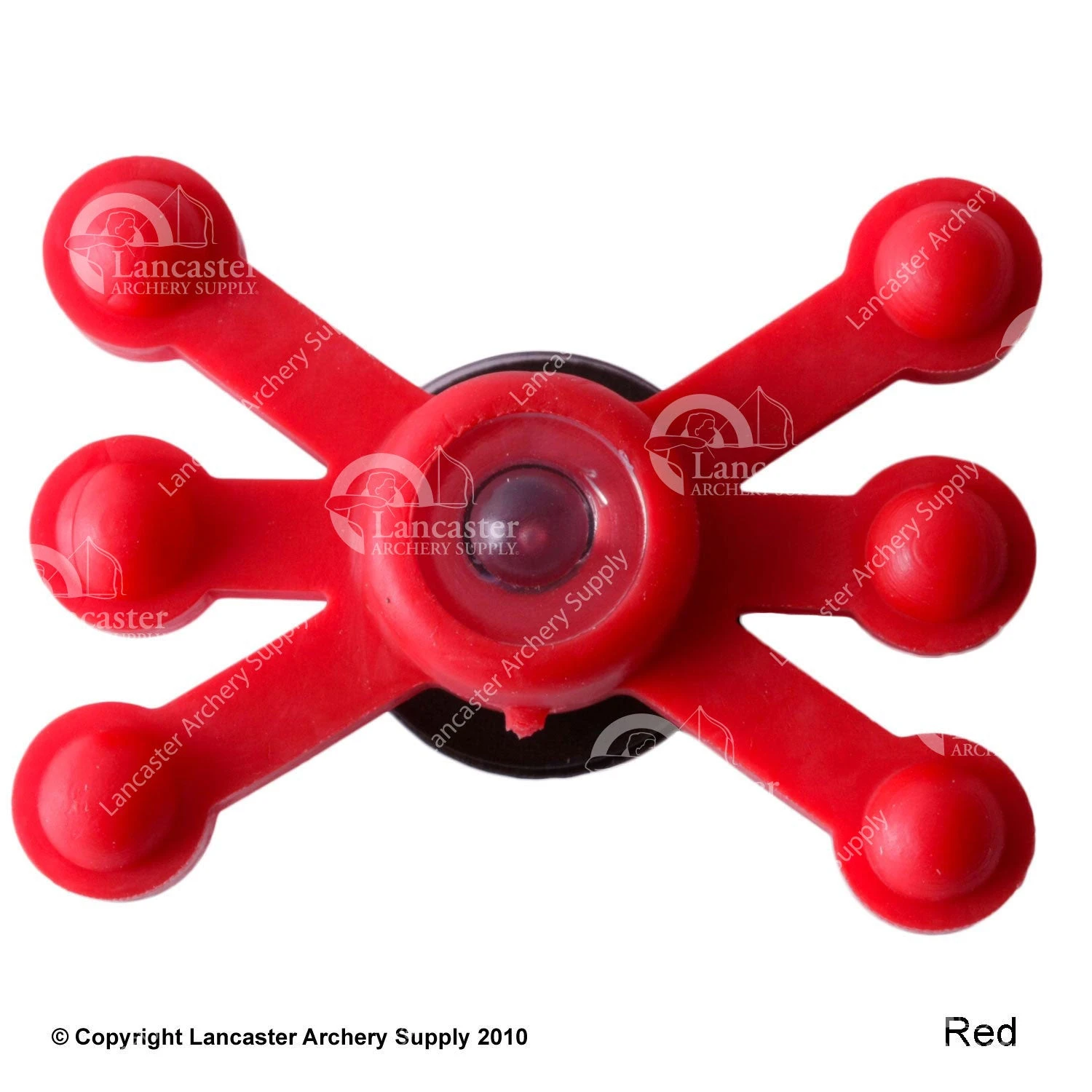 Bowjax Monsterjax Solid Limb Dampeners - Image 4