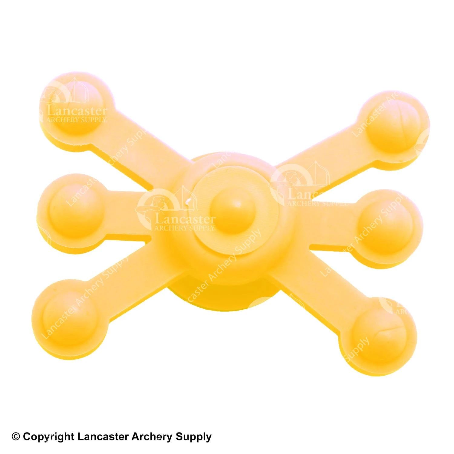 Bowjax Monsterjax Solid Limb Dampeners - Image 10