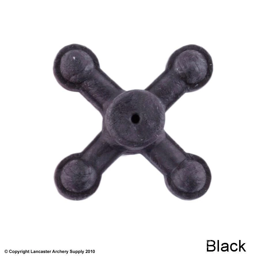 Bowjax Ultrajax II String Silencers