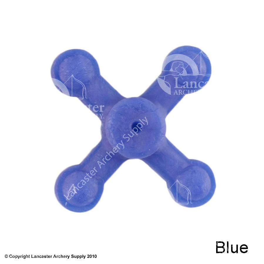 Bowjax Ultrajax II String Silencers - Image 2