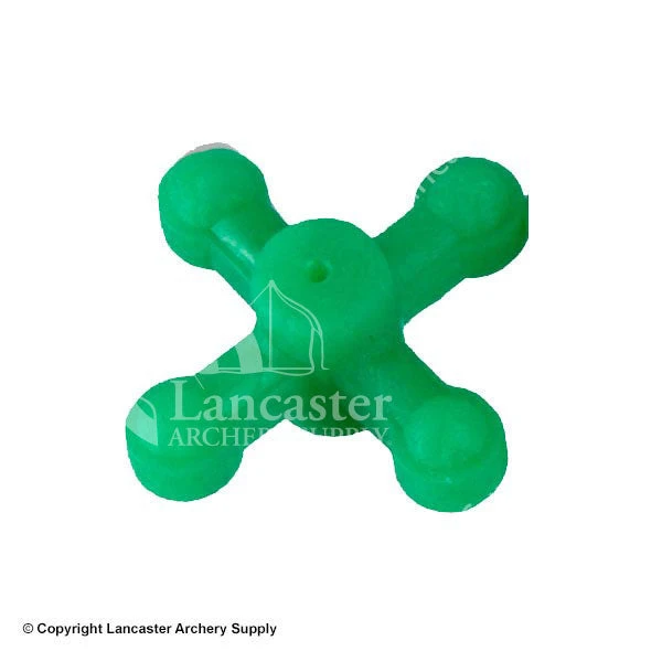 Bowjax Ultrajax II String Silencers - Image 4