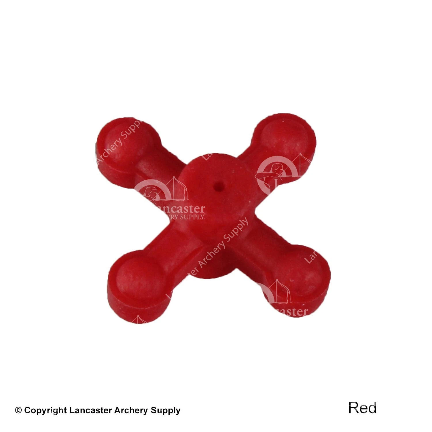 Bowjax Ultrajax II String Silencers - Image 3