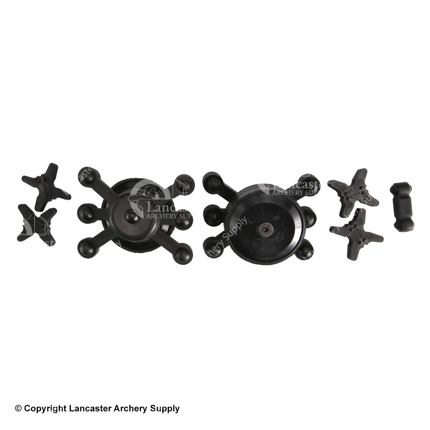 Bowjax Crossbow Kit (Split)