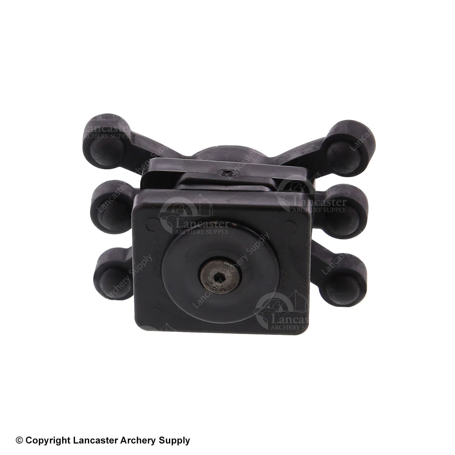 BowJax Magnum Split Limb Dampeners - Image 4