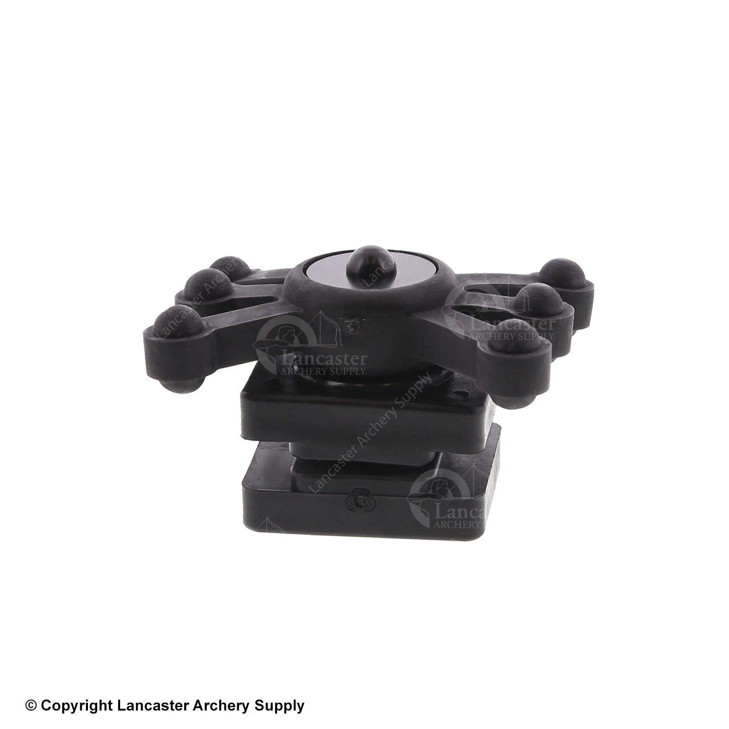 BowJax Magnum Split Limb Dampeners - Image 3