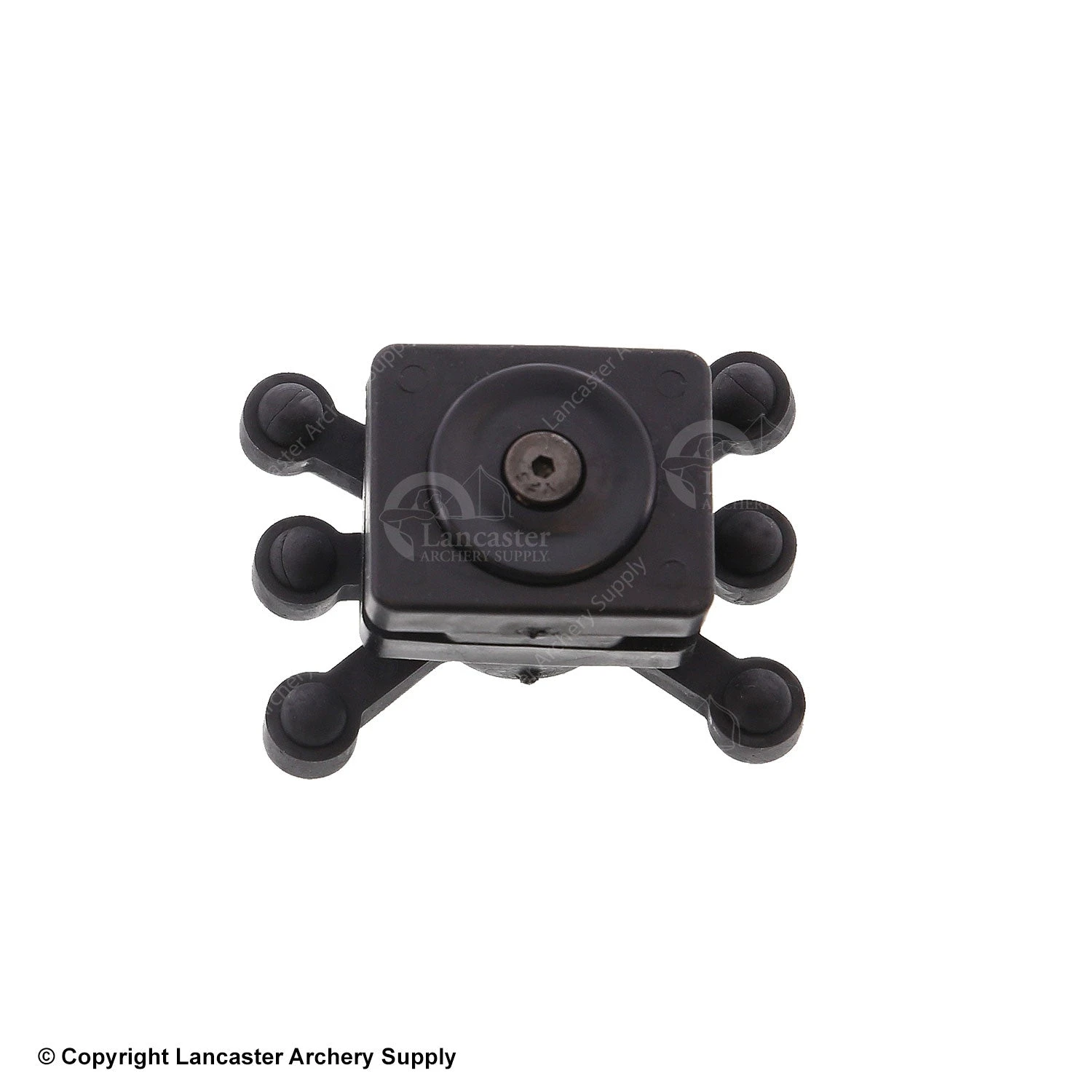 BowJax Magnum Split Limb Dampeners - Image 2